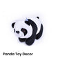 🔥Hot Sale🔥 Plastic Faux Bamboo Pipe Decor